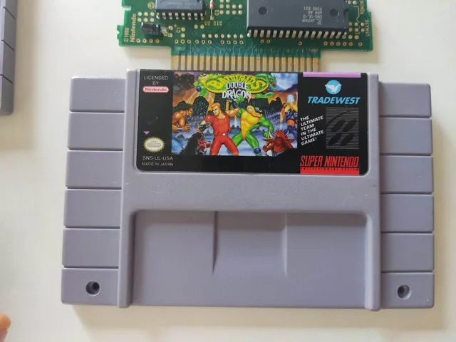 Blast from the Trash: Speedy Gonzales: Los Gatos Bandidos (SNES