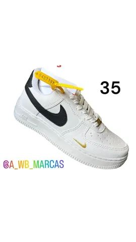 Nike AirMax Branco