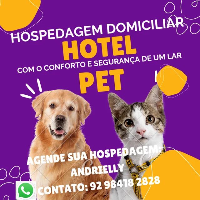 Hotel Pet 