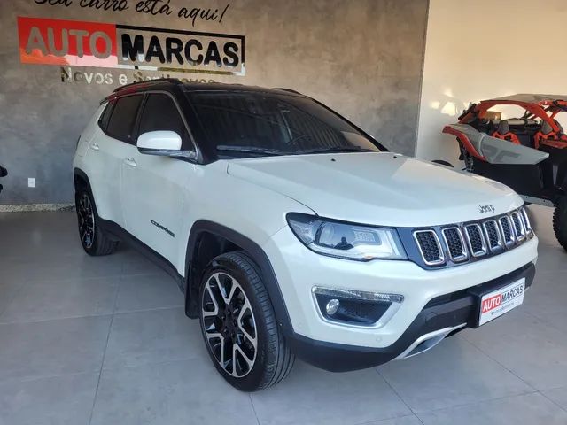 Compass Diesel 2020 - Foto 5