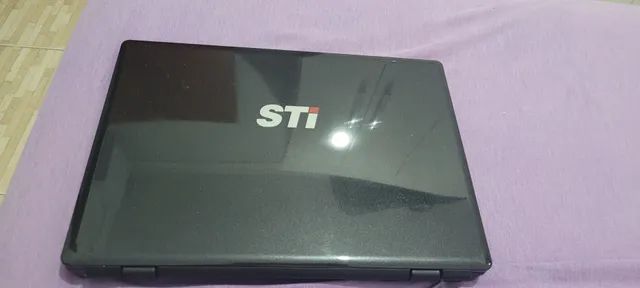 Notebook STI Infinity IS-1412  
