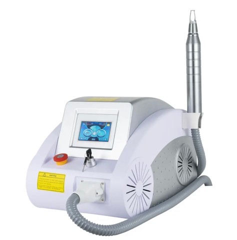 Laser Nd yag remoção de tatuagem - Foto 5