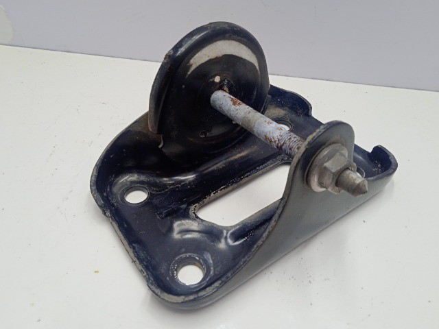 17201 Base Suporte Eixo Traseiro Peugeot 307 2001 A 2012 - Foto 5