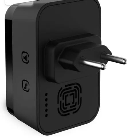 Campainha Eletrônica (Intelbras) - Para Segurança De Comércio ou Moradia.   - Foto 3