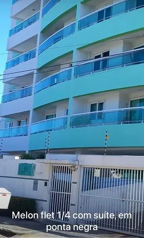Captação de Apartamento a venda na Rua Angelin, Residencial Jardim do Sul, Parnamirim, RN