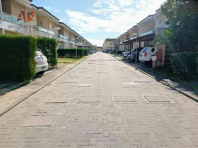 Casa à venda, 85 m² por R$ 317.000,00 - Barroso - Fortaleza/CE - Foto 4