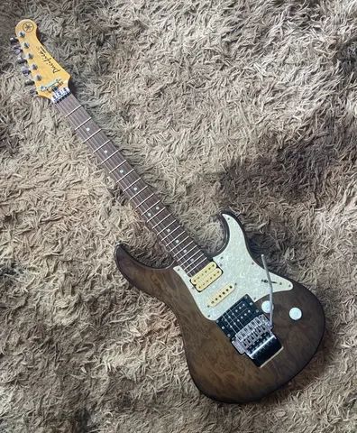 Guitarra Yamaha Pacifica 921 - Foto 2