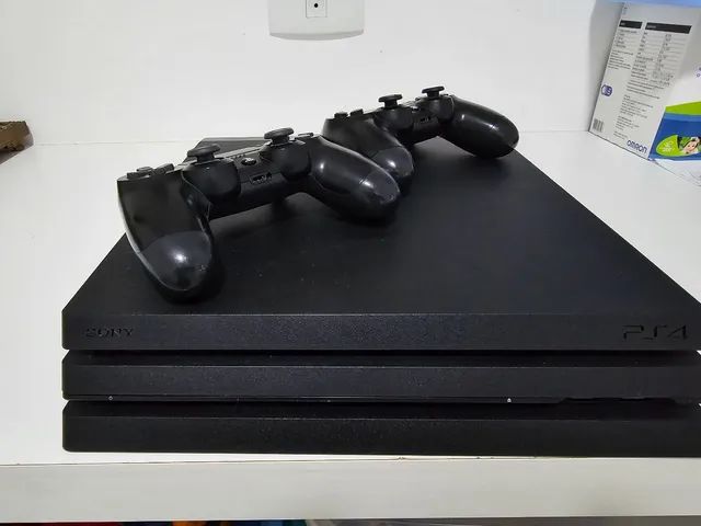 Playstation 4 Pro - Aracaju, Sergipe