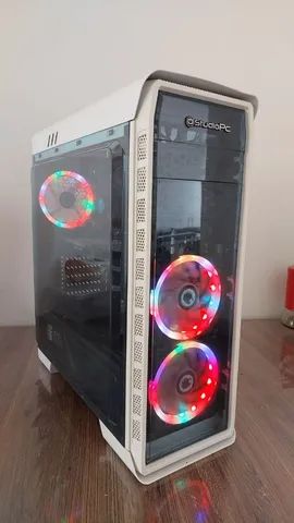 Pc gamer i5 - Computadores e acessórios - Residencial Coxipó, Cuiabá  1254443604