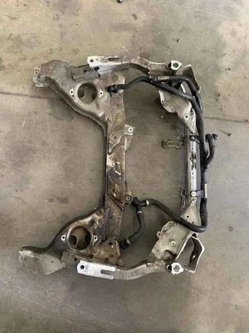 Agregado Dianteiro Bmw X1 2010 / 2015