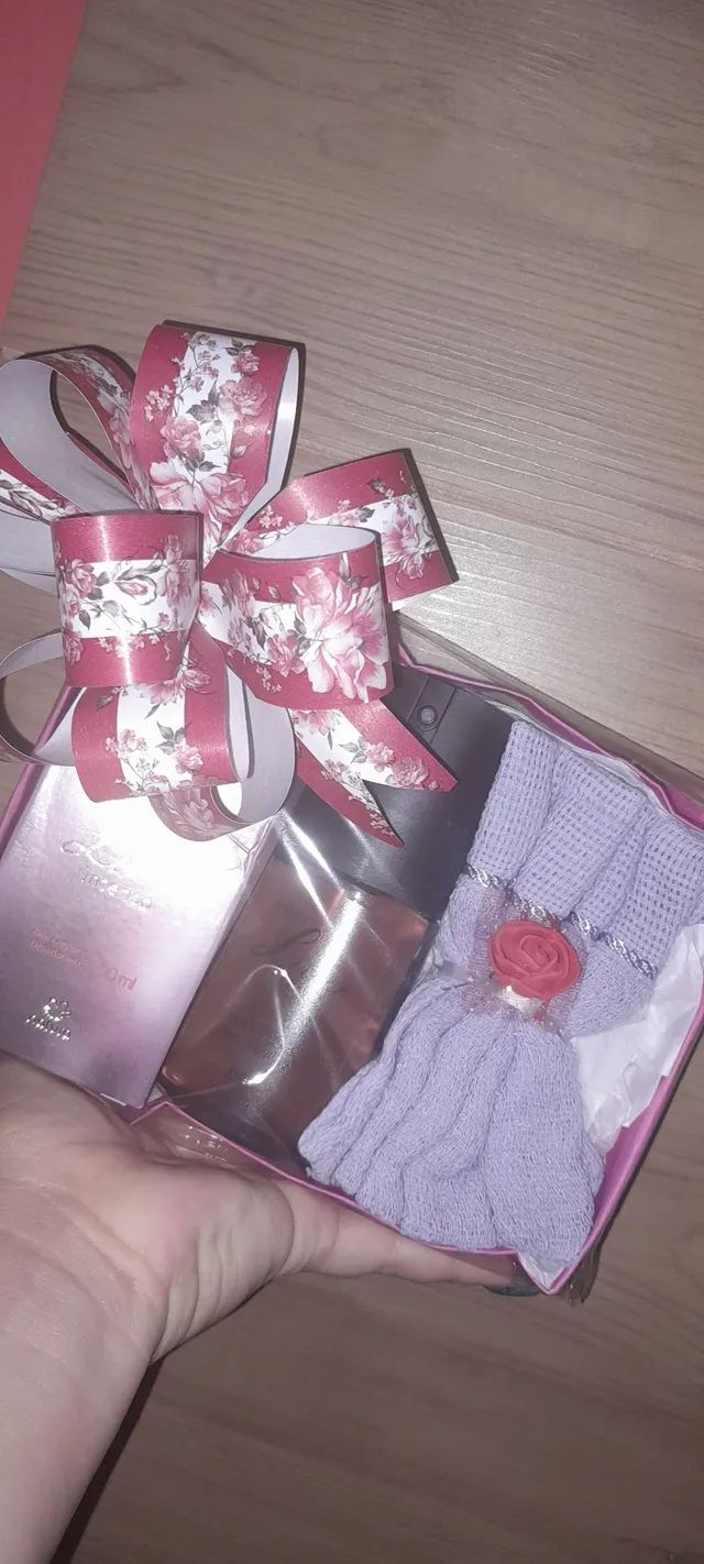 PRESENTEI QUEM VOCÊ AMA - Foto 4