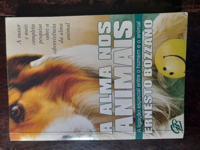 Livros espíritas sobre animais - Foto 3