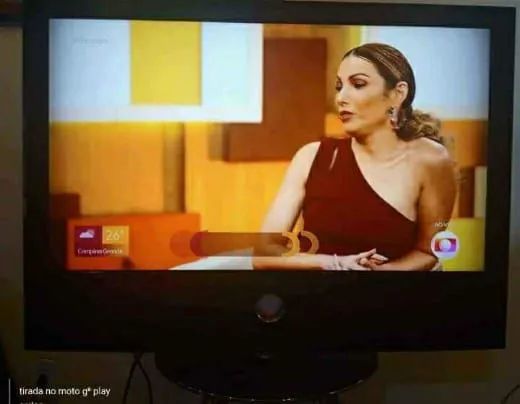 Tv LG Scarlet 47 Polegadas  - Foto 5
