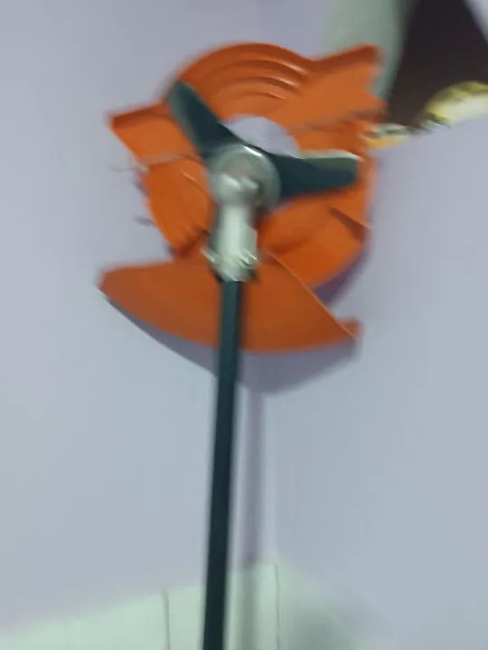 Roçadeira  - Foto 4