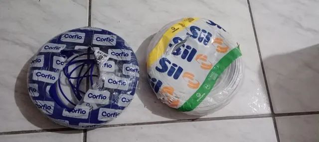 fio sil 1 5