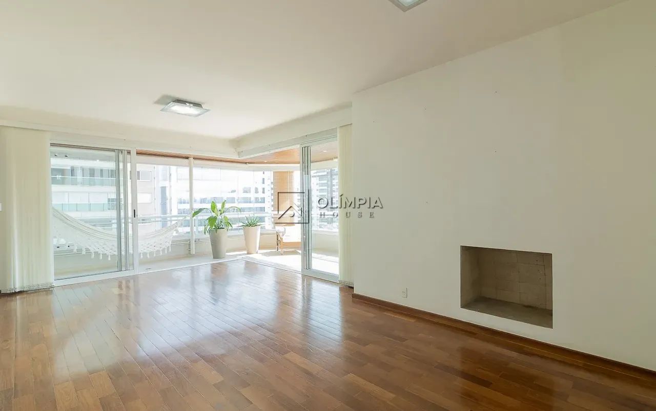 Apartamento Venda Brooklin 205 m² 4 Dormitórios - Foto 13