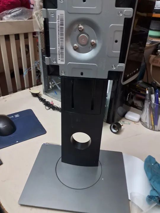 Base para monitor de computador Dell - Foto 2