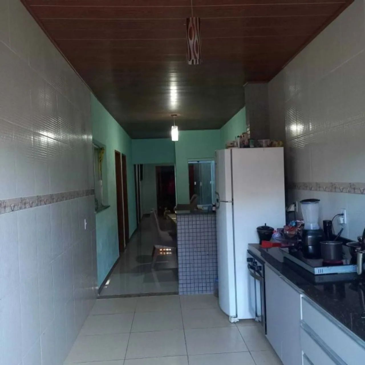Vendo essa casa no Pnorte Qnp 05 - Foto 5