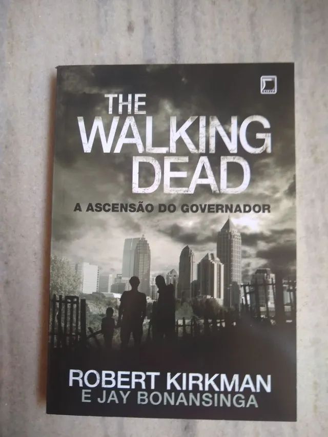 Box The Walking Dead - Foto 4