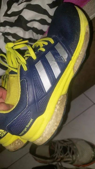 Tênis adidas ultra boost 41 42 original  - Foto 2