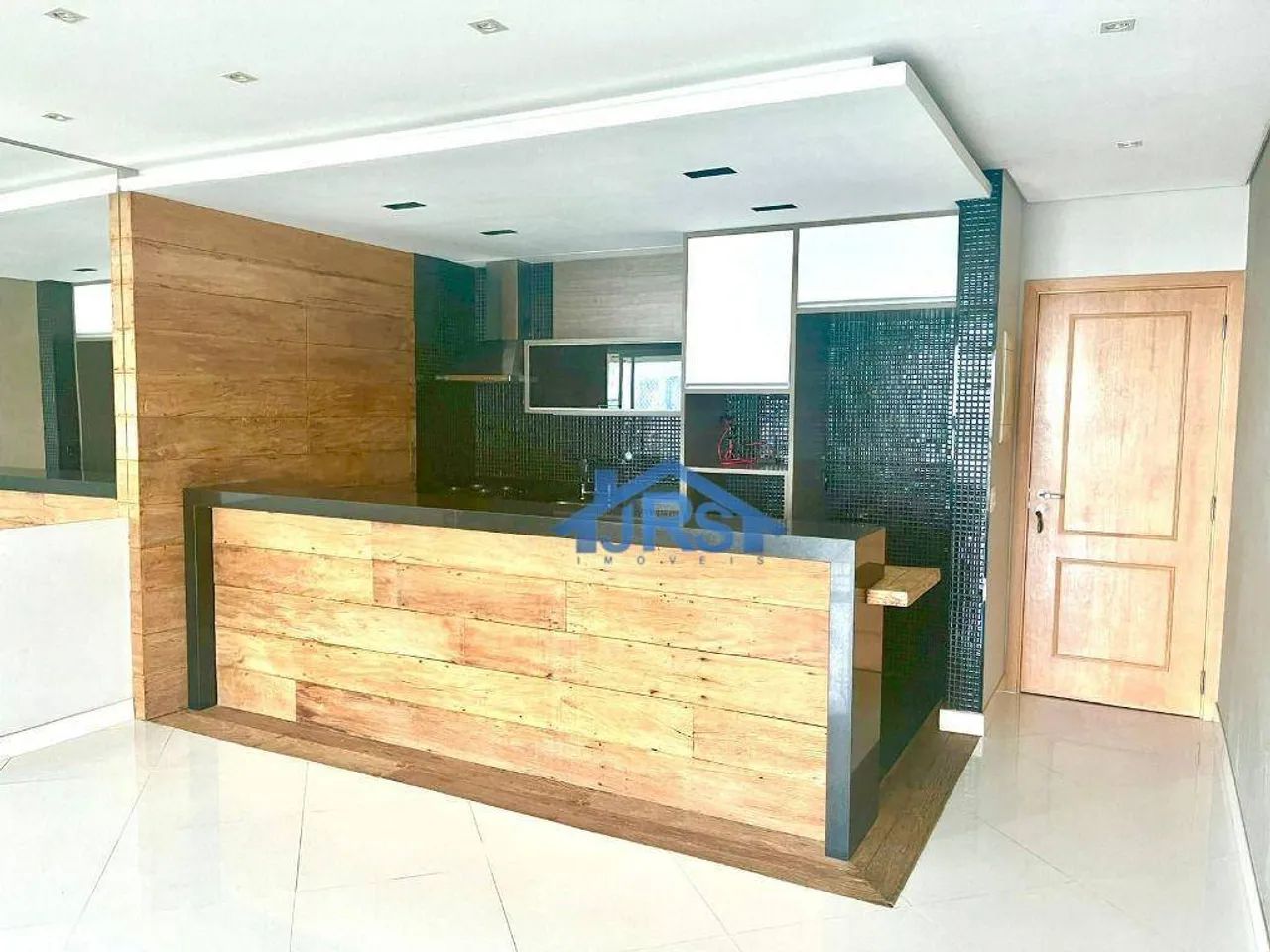 Apartamento com 3 dormitórios à venda, 122 m² por R$ 1.700.000,00 - Tamboré - Santana de P - Foto 4
