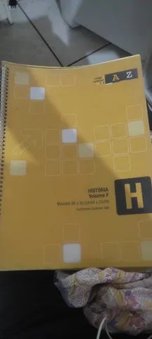 Livros de História - Foto 2