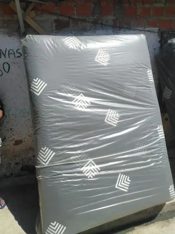 Cama box 