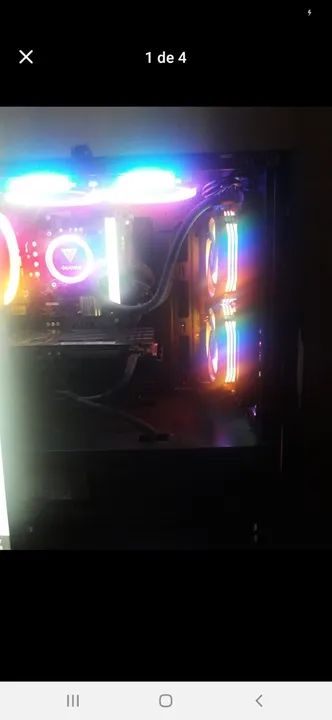 Vendo pc gamer i5 - Foto 4