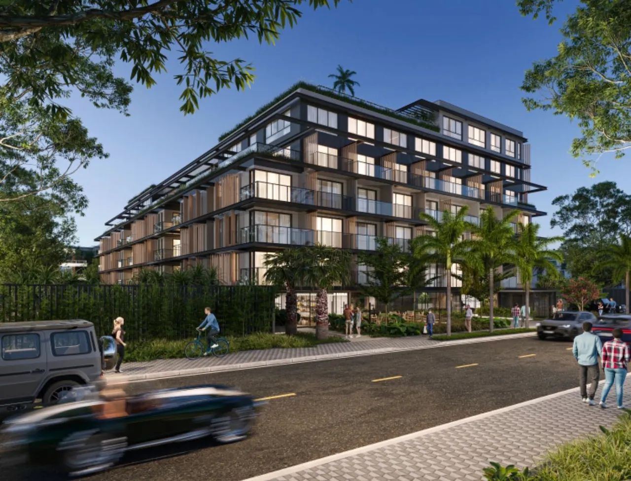 Flats Hit Cabo Branco Joao pessoa - Foto 13