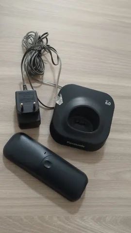 Telefone sem fio - Foto 4