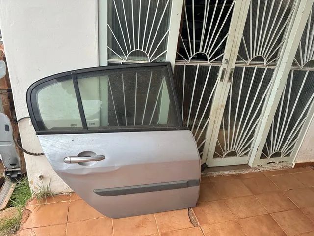 Portas renault megane 