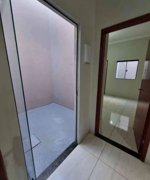 Vendo casa No Areal (parcelada) - Foto 5