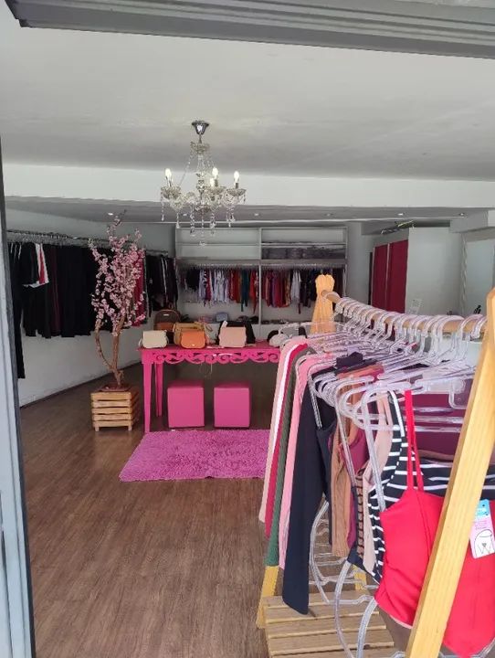 Vendo loja roupa e acessórios feminino. - Foto 15