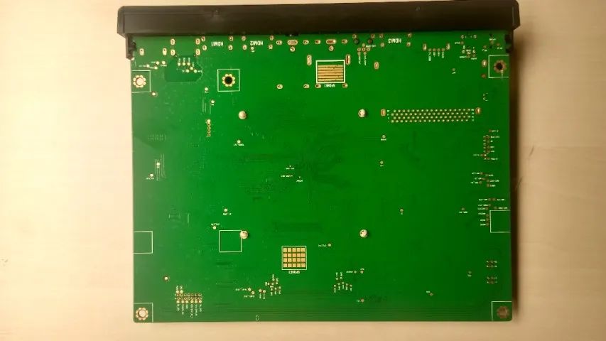 Placa Principal Tv Tcl 50P715 - Foto 4