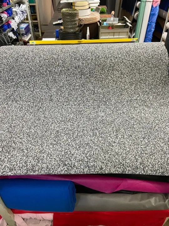 Piso emborrachado anti impacto rubberkap 1L - Foto 6