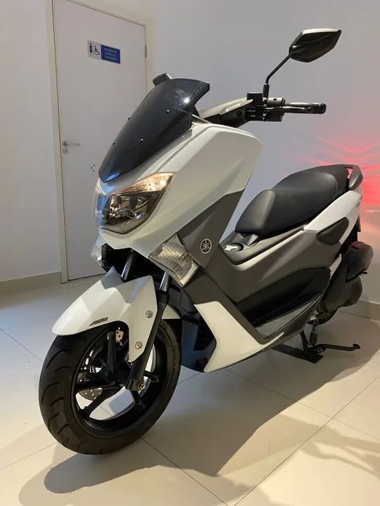 Nmax 2020 - oportunidade unica - Foto 2