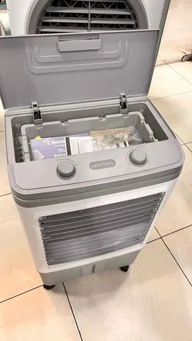 CLIMATIZADORES VENTISOL 16,35 E 70L (ENTREGO) - Foto 6