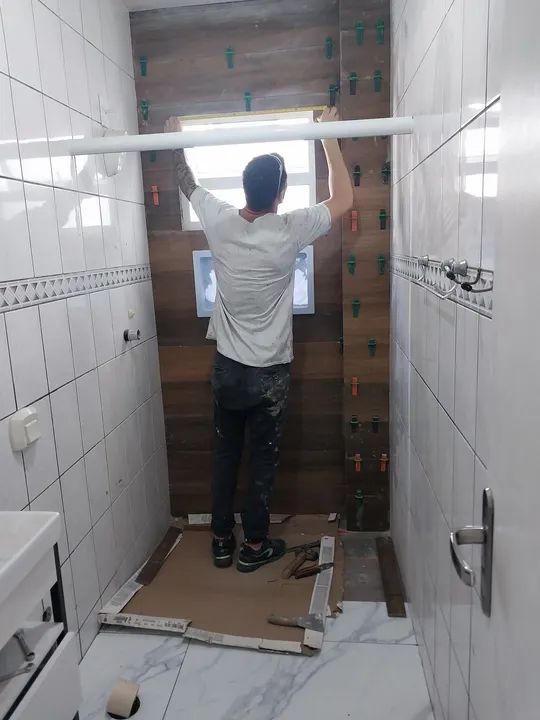 Pedreiro diarista finais de semana  - Foto 5