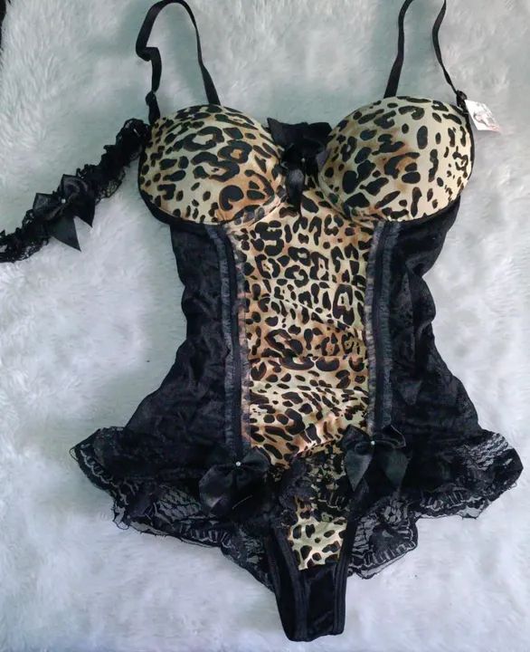 Lingerie, produtos e acessórios! - Foto 5