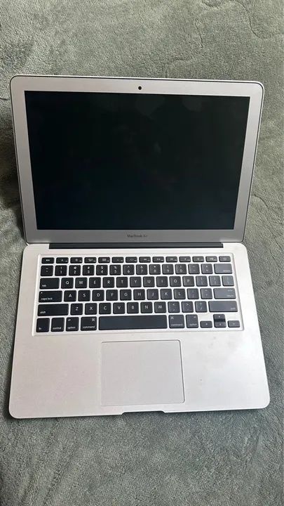 MacBook Air 2015 tela de 13 polegadas!  - Foto 2