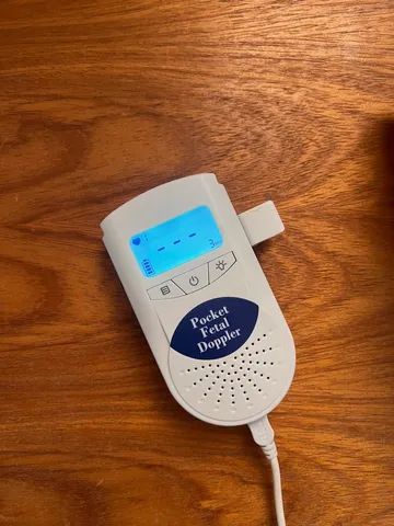 Doppler fetal - Foto 2