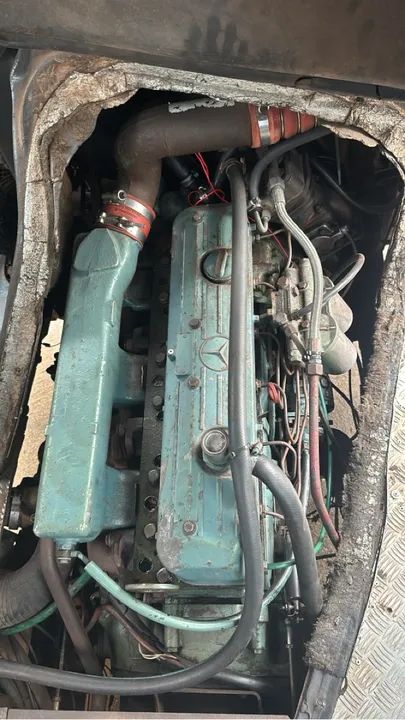 Ônibus em ótimo estado - Foto 4