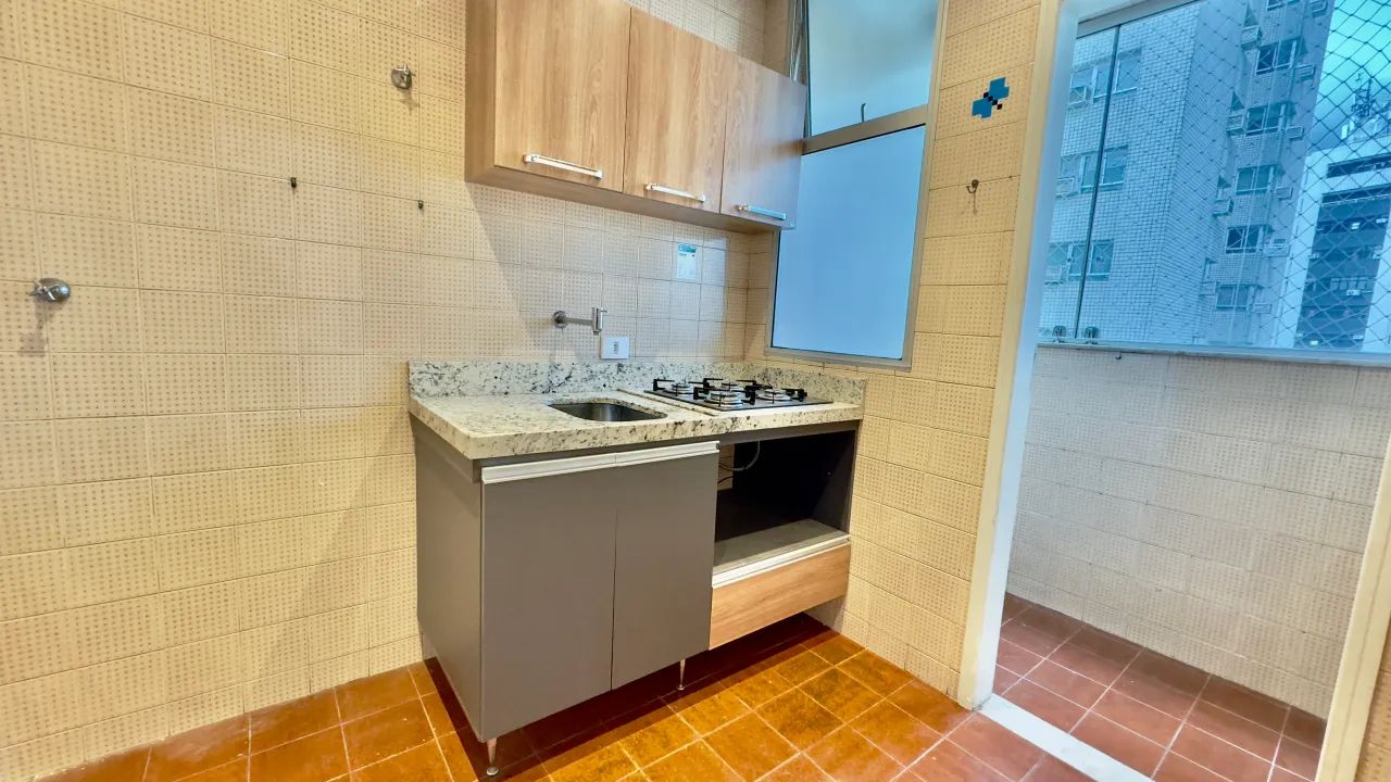 Imóvel para venda com 65 metros quadrados com 1 quarto em Lourdes - Belo Horizonte - MG - Foto 4