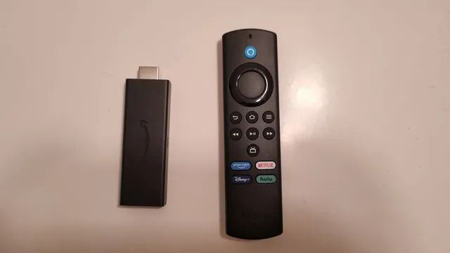 Fire Tv Stick Lite Full Hd 8gb / 1gb Ram Control Voz