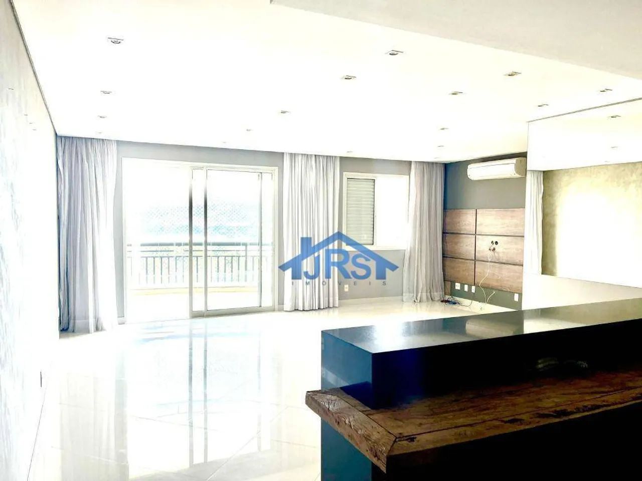 Apartamento com 3 dormitórios à venda, 122 m² por R$ 1.700.000,00 - Tamboré - Santana de P - Foto 5