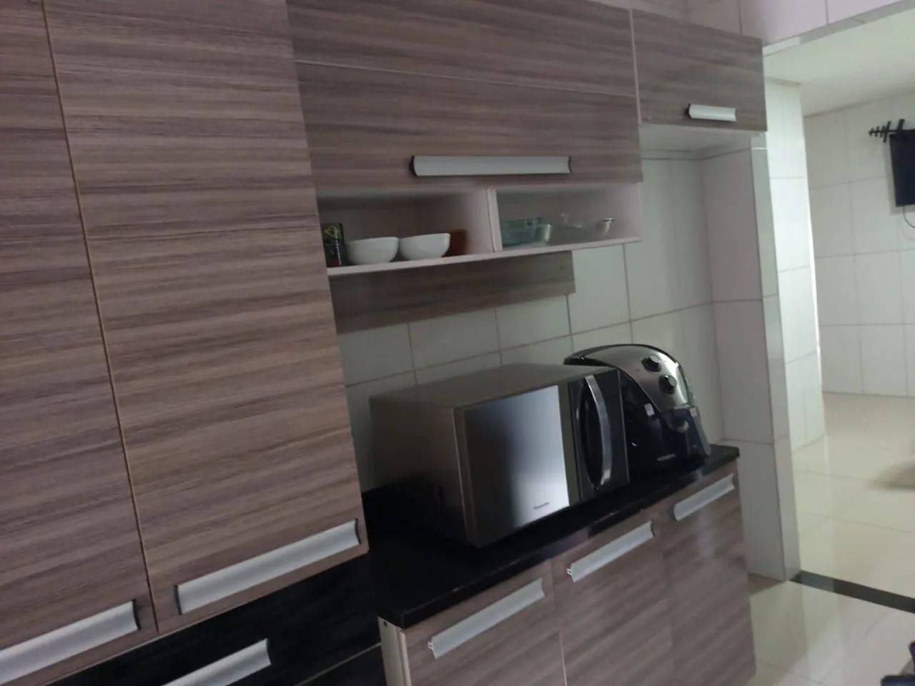 Casa Temporada em ótima localização - Foto 12