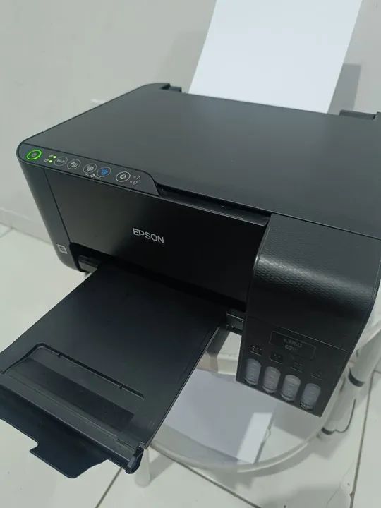 Impressora ótima  - Foto 2