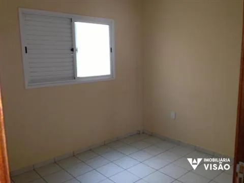 Apartamento à venda, 3 quartos, 1 suíte, 1 vaga, UNIVERSITÁRIO - Uberaba/MG - Foto 3
