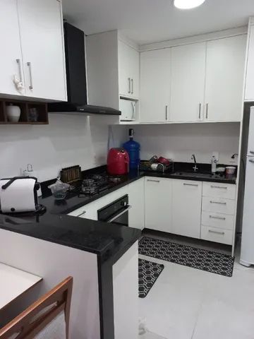 Captação de Apartamento a venda na Rua Doutor Amâncio de Carvalho, Baeta Neves, Sao Bernardo do Campo, SP