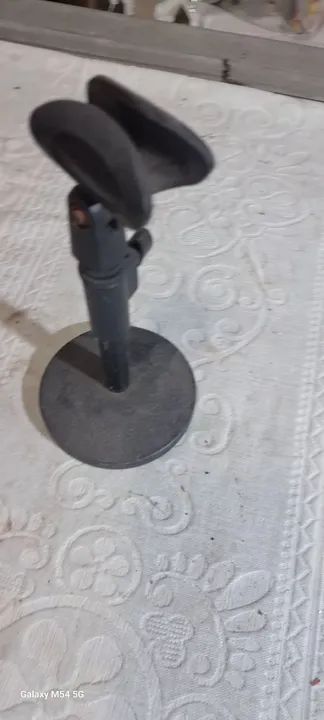 Suporte para microfone  - Foto 5